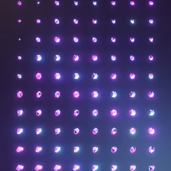 Infinite Gemesis #414