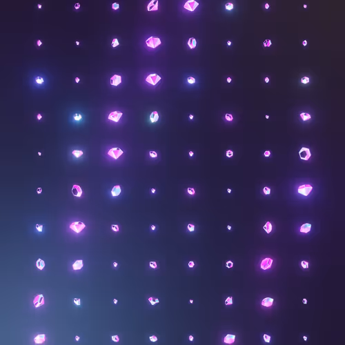 Infinite Gemesis