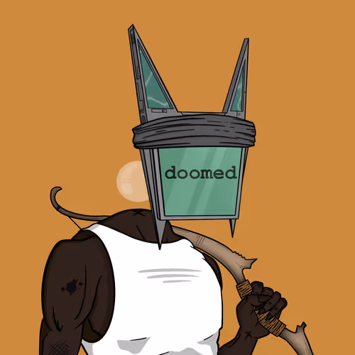 Doomed Souls Army