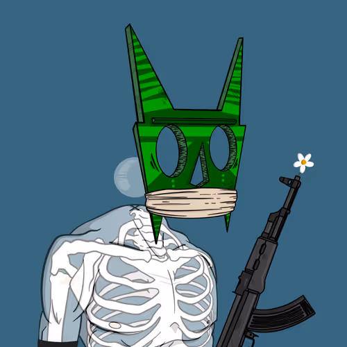 Doomed Souls Army