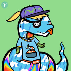 Doodle Noodle #35