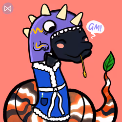 Doodle Noodle #262