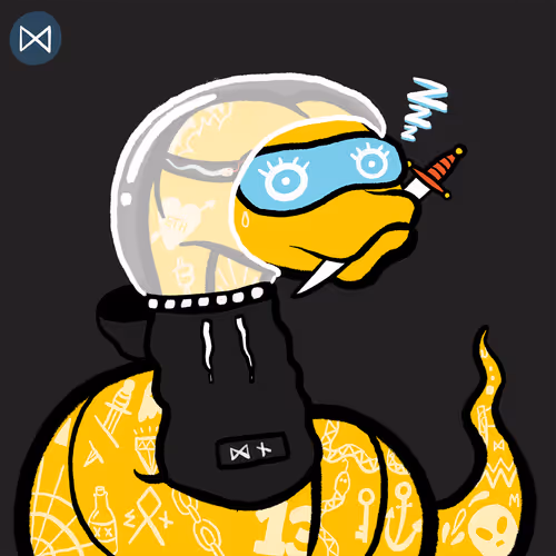 Doodle Noodle #174