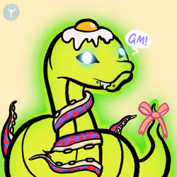 Doodle Noodle #205