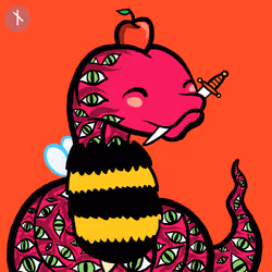 Doodle Noodle #66