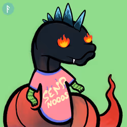 Doodle Noodle #67