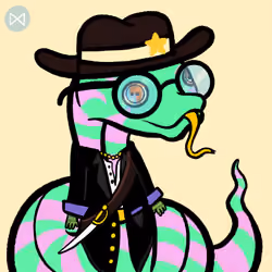 Doodle Noodle #163
