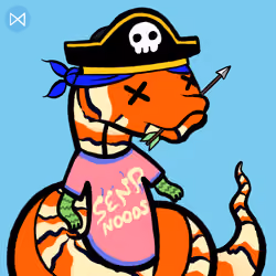Doodle Noodle #5