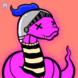 Doodle Noodle #204
