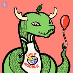 Doodle Noodle #282