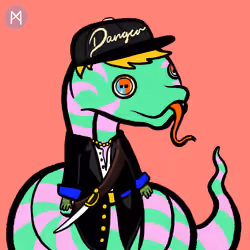 Doodle Noodle #130