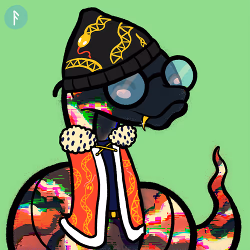 Doodle Noodle #124