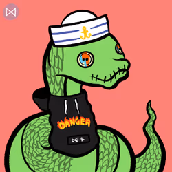 Doodle Noodle #22
