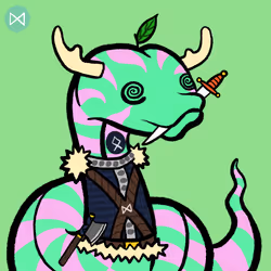 Doodle Noodle #211