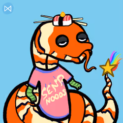Doodle Noodle #29