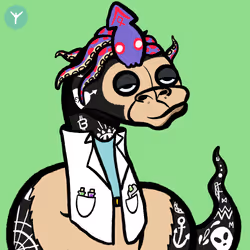 Doodle Noodle #68