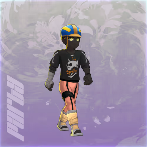 Item #4300 Media