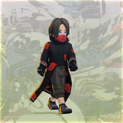 BF Party #4178