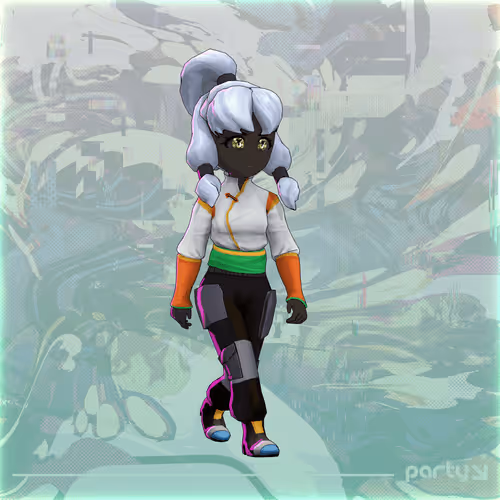BF Party #0998