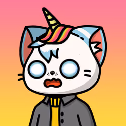 Kitty #2923
