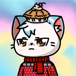 Kitty #133