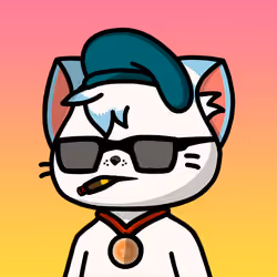 Kitty #3763