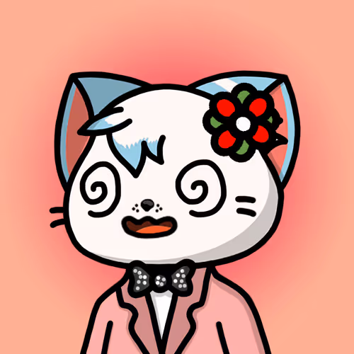 Colourscats