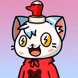 Kitty #3133