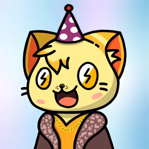 Colourscats