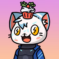 Kitty #4778