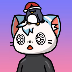 Kitty #4736