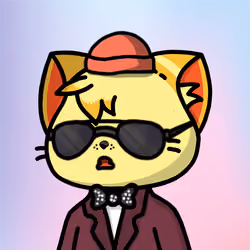 Kitty #4113