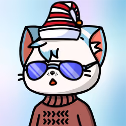 Kitty #4399