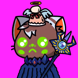 Kitty #303