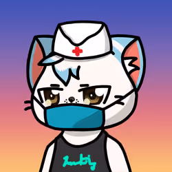 Kitty #4888