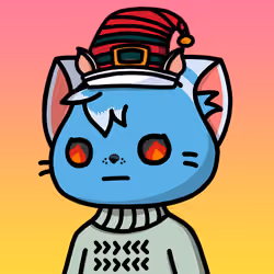 Kitty #1236