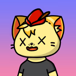 Kitty #4331