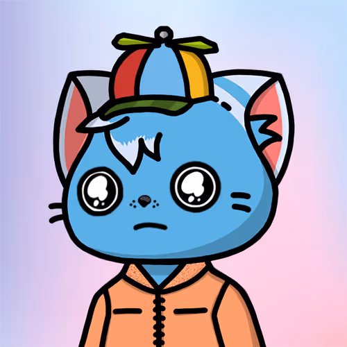 Colourscats