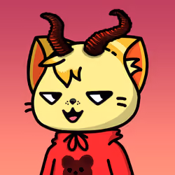 Kitty #4576