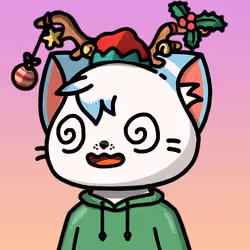 Kitty #3107