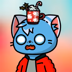 Kitty #3756