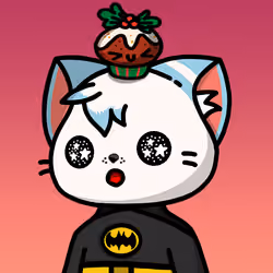 Kitty #4639