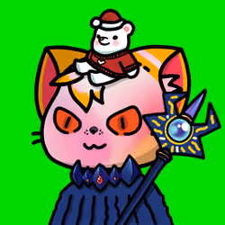 Kitty #671