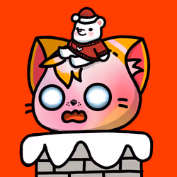 Kitty #874
