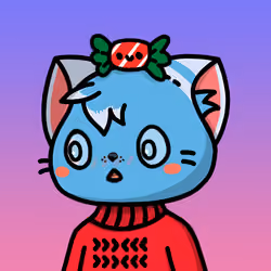 Kitty #4646