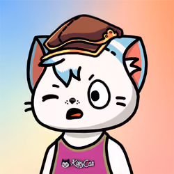 Kitty #4735