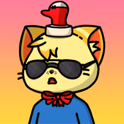 Kitty #4074