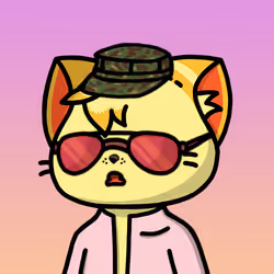 Kitty #4361