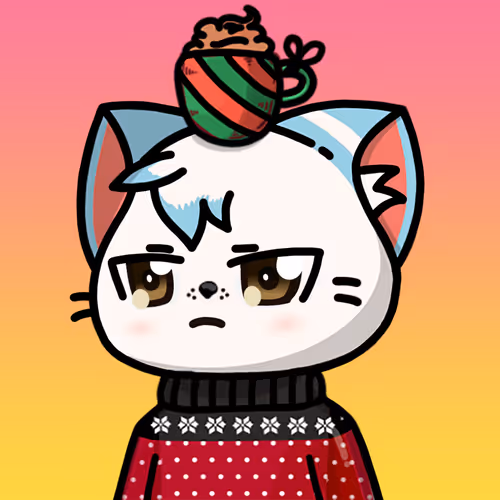 Colourscats