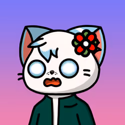 Kitty #4575